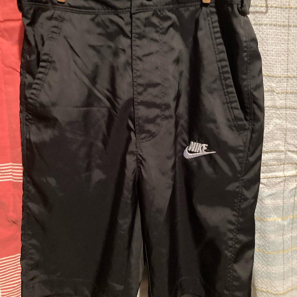 Nike Shorts Black Boys Medium youth Kids